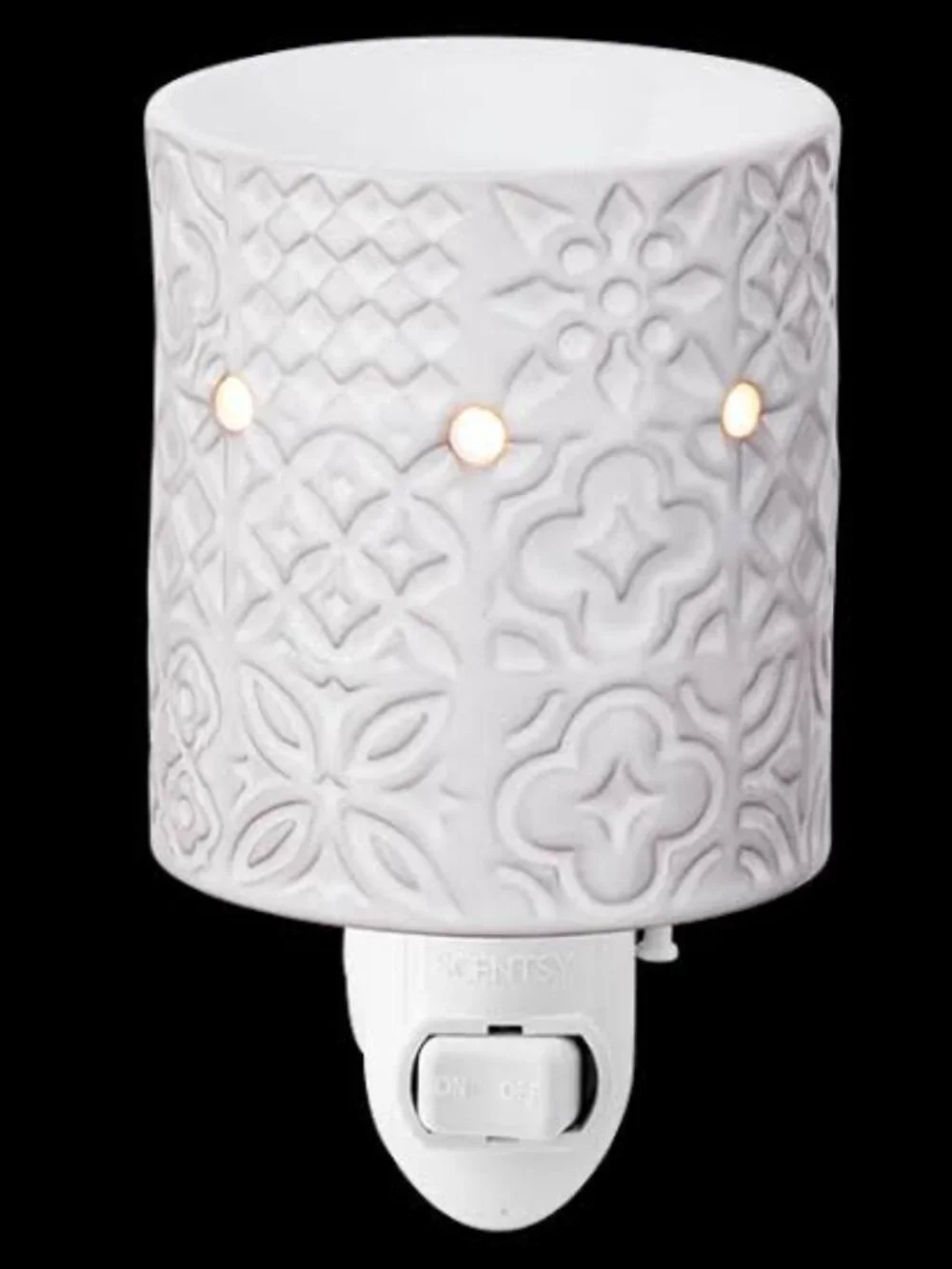 Scentsy new reminiscent